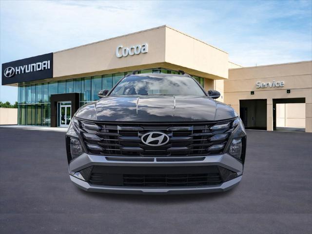 2026 Hyundai Tucson SEL Convenience