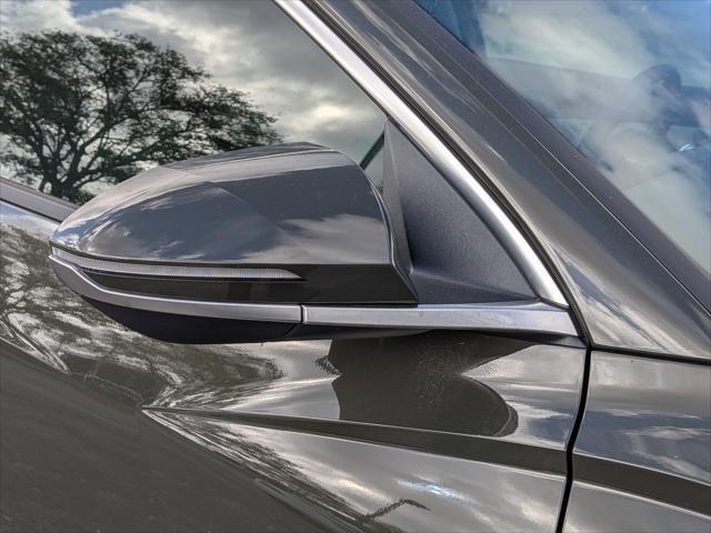 2026 Hyundai Tucson SEL Convenience