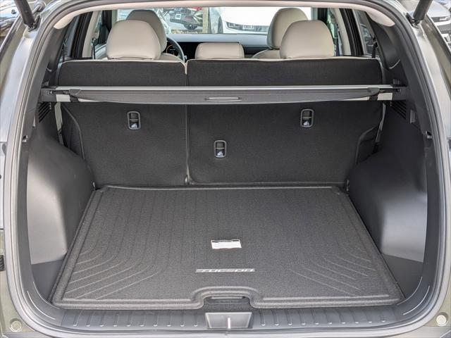2026 Hyundai Tucson SEL Convenience