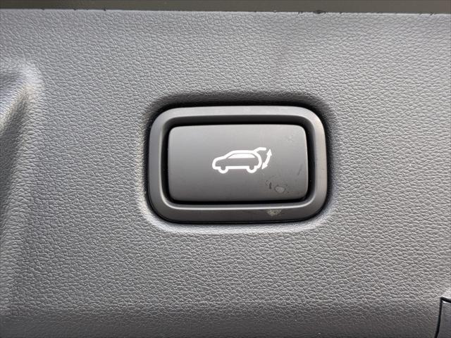 2026 Hyundai Tucson SEL Convenience