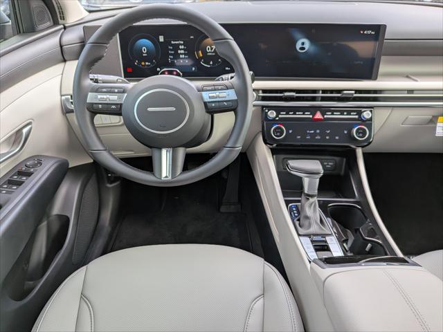 2026 Hyundai Tucson SEL Convenience