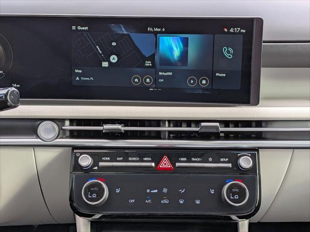 2026 Hyundai Tucson SEL Convenience