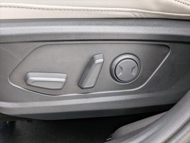 2026 Hyundai Tucson SEL Convenience