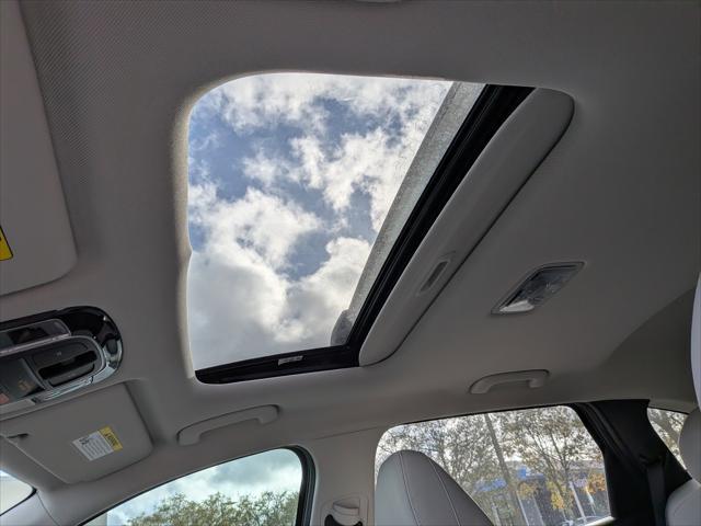 2026 Hyundai Tucson SEL Convenience