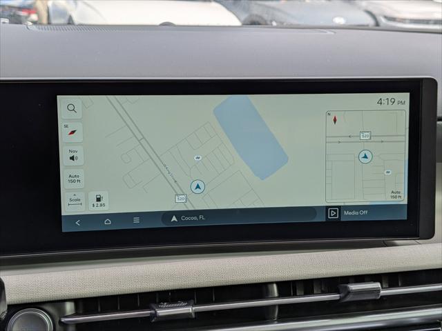 2026 Hyundai Tucson SEL Convenience