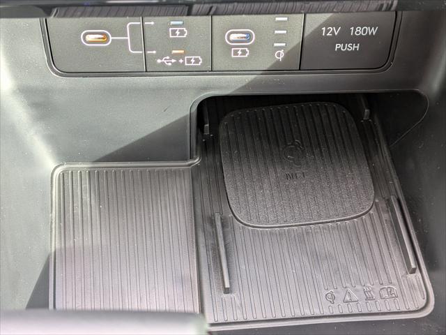 2026 Hyundai Tucson SEL Convenience
