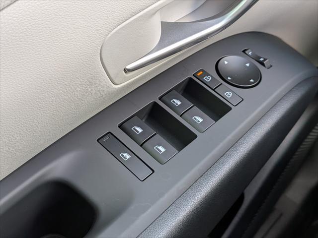 2026 Hyundai Tucson SEL Convenience