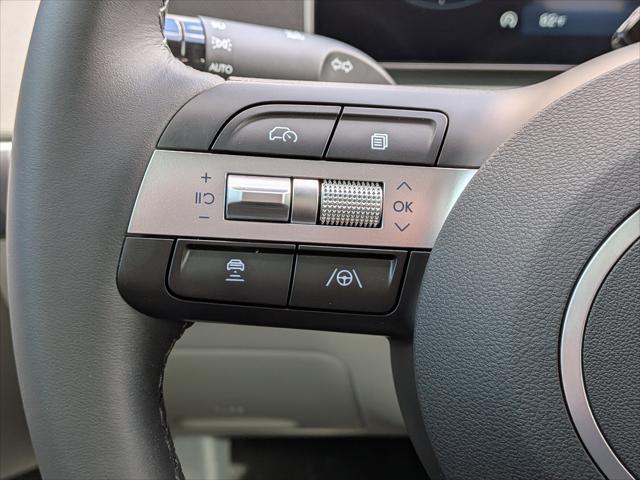 2026 Hyundai Tucson SEL Convenience
