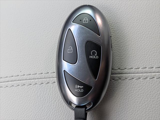 2026 Hyundai Tucson SEL Convenience