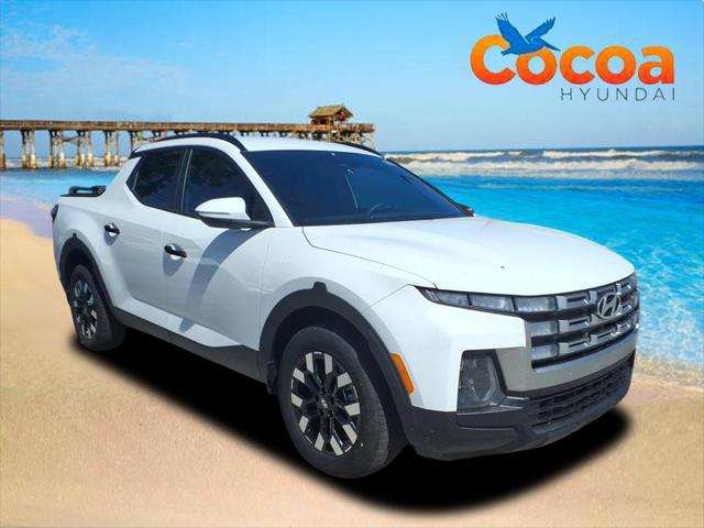 2026 Hyundai Santa Cruz SEL for sale in COCOA, FL