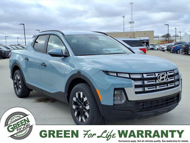 2026 Hyundai Santa Cruz SEL for sale in SPRINGFIELD, IL