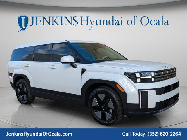 2026 Hyundai Santa Fe Hybrid SE for sale in OCALA, FL