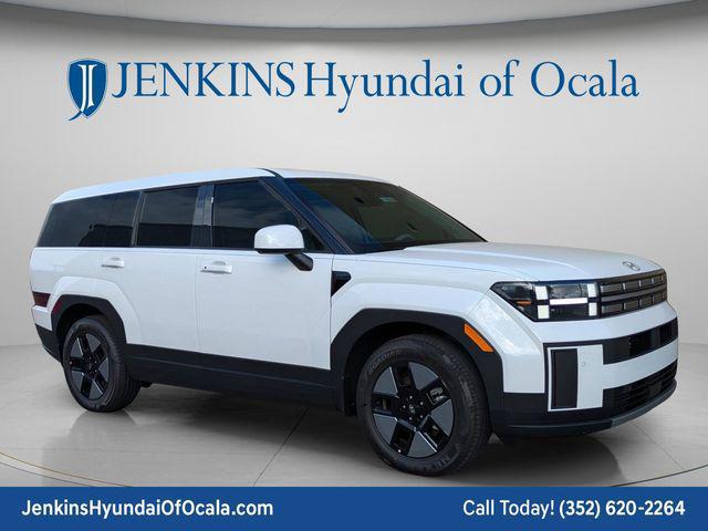 2026 Hyundai Santa Fe Hybrid SE for sale in OCALA, FL