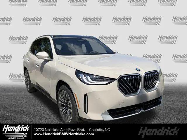 2026 BMW X3 30 xDrive for sale in Charlotte, NC