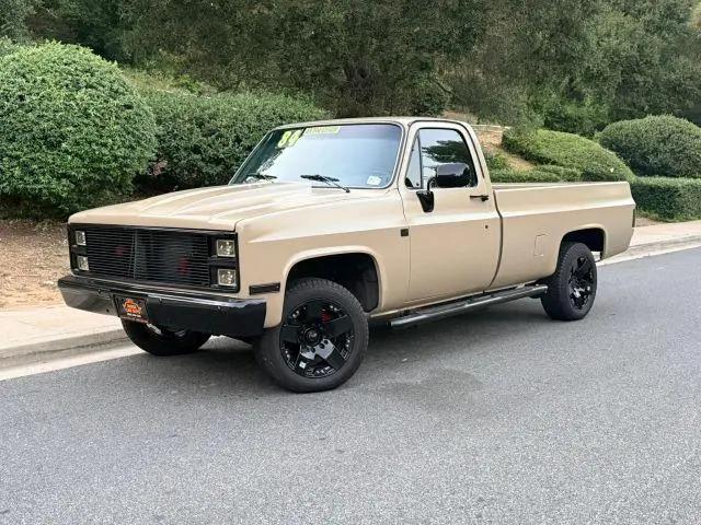 1984 GMC Pickup Base for sale in Thousand Oaks, CA