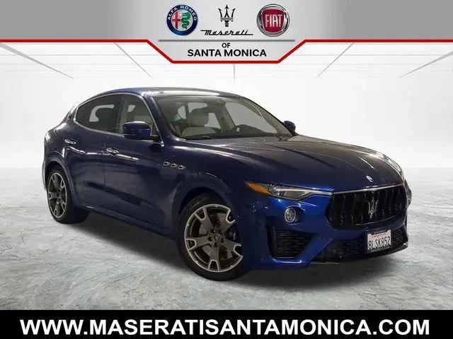 2022 Maserati Levante Modena for sale in Santa Monica, CA