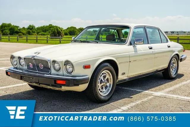 1987 Jaguar XJ6 XJ6 for sale in Fort Lauderdale, FL