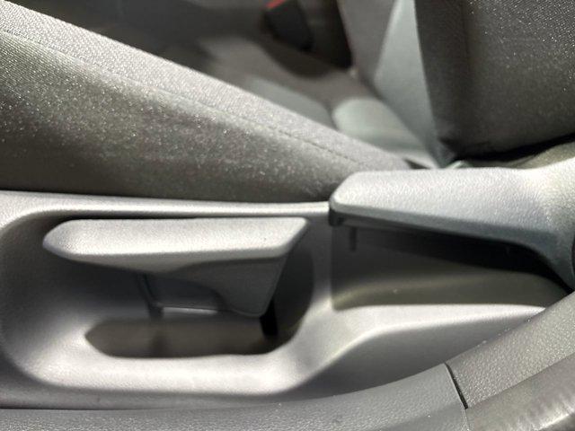 2026 Toyota Prius Plug-In SE