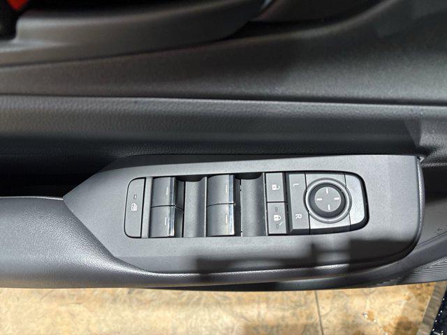 2026 Toyota Prius Plug-In SE
