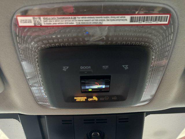 2026 Toyota Prius Plug-In SE