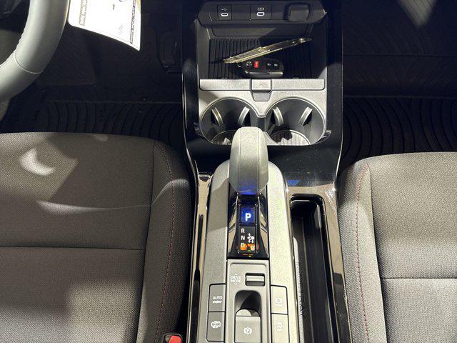 2026 Toyota Prius Plug-In SE