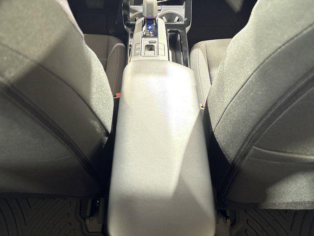 2026 Toyota Prius Plug-In SE