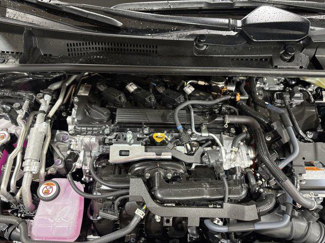 2026 Toyota Prius Plug-In SE