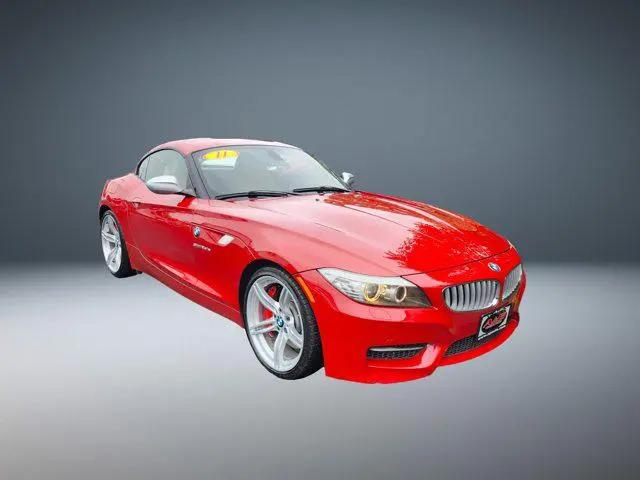 2011 BMW Z4 sDrive35is for sale in Virginia Beach, VA