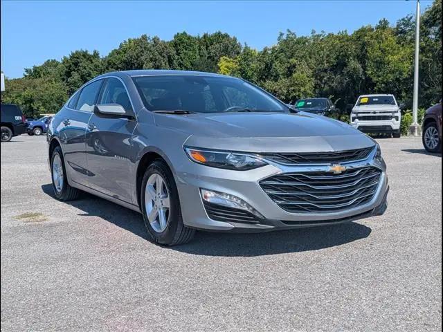2024 Chevrolet Malibu FWD 1LT for sale in Ringgold, GA
