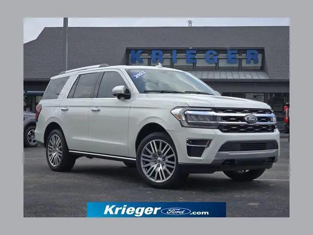 2023 Ford Expedition Limited for sale near Columbus, OH