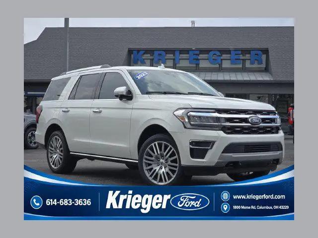 2023 Ford Expedition Limited for sale near Columbus, OH