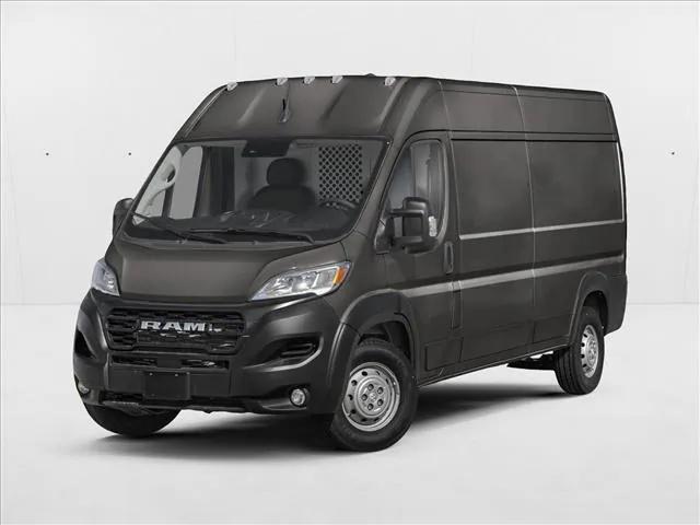 2026 RAM Ram ProMaster RAM PROMASTER 2500 SLT CARGO VAN HIGH ROOF 159 WB