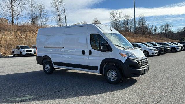 2026 RAM Ram ProMaster RAM PROMASTER 3500 TRADESMAN CARGO VAN HIGH ROOF 159 WB