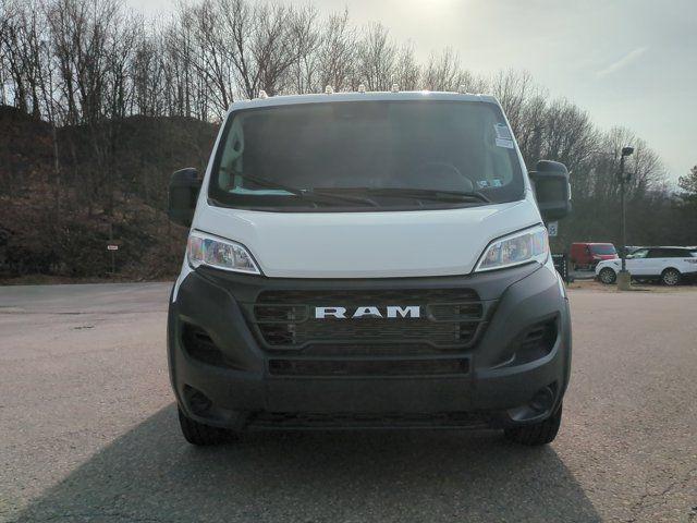 2026 RAM Ram ProMaster RAM PROMASTER 1500 TRADESMAN CARGO VAN LOW ROOF 136 WB 2026 RAM Ram ProMaster RAM PROMASTER 1500 TRADESMAN CARGO VAN LOW ROOF 136 WB