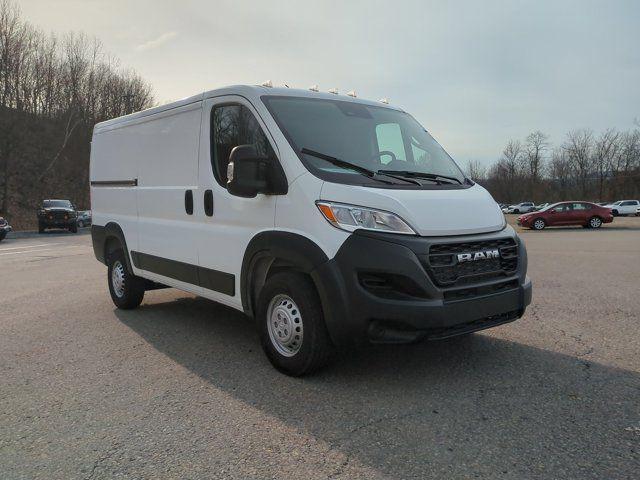 2026 RAM Ram ProMaster RAM PROMASTER 1500 TRADESMAN CARGO VAN LOW ROOF 136 WB 2026 RAM Ram ProMaster RAM PROMASTER 1500 TRADESMAN CARGO VAN LOW ROOF 136 WB