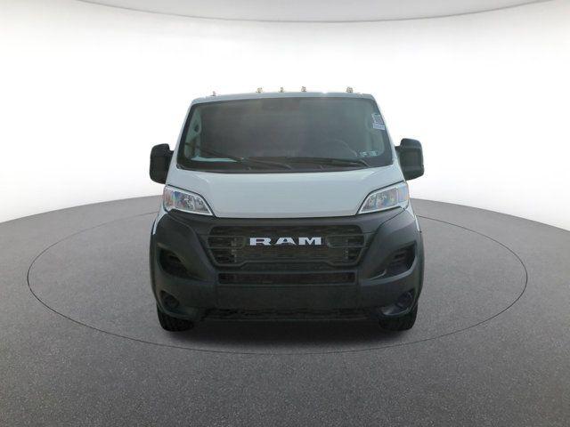 2026 RAM ProMaster 1500 RAM PROMASTER 1500 TRADESMAN CARGO VAN LOW ROOF 136 WB