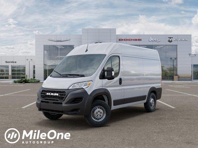 2026 RAM Ram ProMaster RAM PROMASTER 1500 TRADESMAN CARGO VAN HIGH ROOF 136 WB 2026 RAM Ram ProMaster RAM PROMASTER 1500 TRADESMAN CARGO VAN HIGH ROOF 136 WB