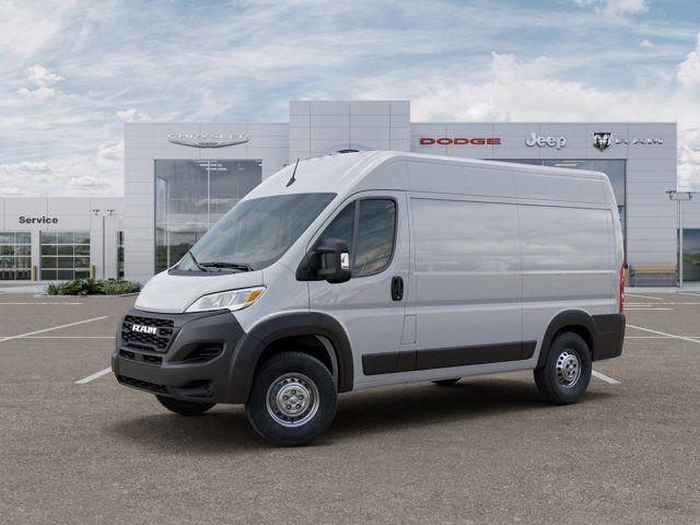 2026 RAM Ram ProMaster RAM PROMASTER 1500 TRADESMAN CARGO VAN HIGH ROOF 136 WB 2026 RAM Ram ProMaster RAM PROMASTER 1500 TRADESMAN CARGO VAN HIGH ROOF 136 WB