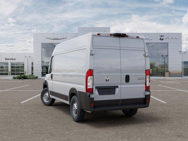 2026 RAM Ram ProMaster RAM PROMASTER 1500 TRADESMAN CARGO VAN HIGH ROOF 136 WB 2026 RAM Ram ProMaster RAM PROMASTER 1500 TRADESMAN CARGO VAN HIGH ROOF 136 WB