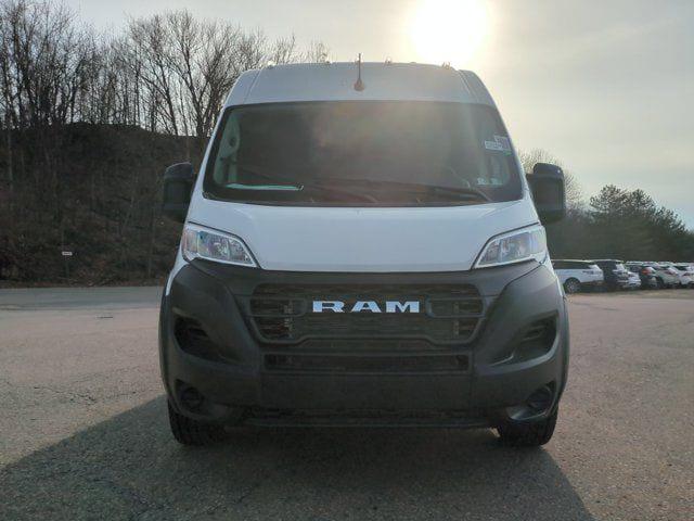 2026 RAM Ram ProMaster RAM PROMASTER 1500 TRADESMAN CARGO VAN HIGH ROOF 136 WB 2026 RAM Ram ProMaster RAM PROMASTER 1500 TRADESMAN CARGO VAN HIGH ROOF 136 WB
