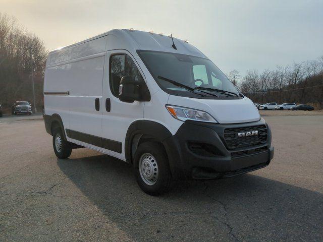 2026 RAM Ram ProMaster RAM PROMASTER 1500 TRADESMAN CARGO VAN HIGH ROOF 136 WB 2026 RAM Ram ProMaster RAM PROMASTER 1500 TRADESMAN CARGO VAN HIGH ROOF 136 WB