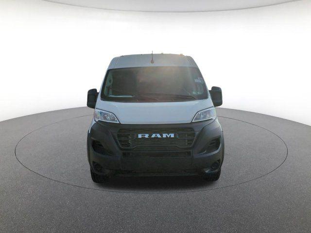 2026 RAM ProMaster 1500 RAM PROMASTER 1500 TRADESMAN CARGO VAN HIGH ROOF 136 WB 2026 RAM ProMaster 1500 RAM PROMASTER 1500 TRADESMAN CARGO VAN HIGH ROOF 136 WB