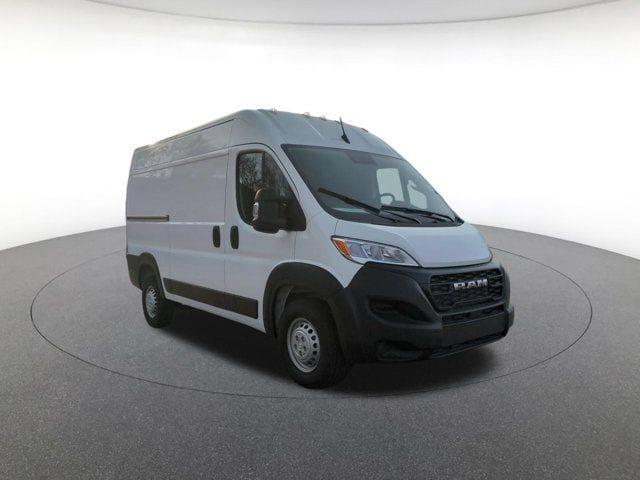 2026 RAM ProMaster 1500 RAM PROMASTER 1500 TRADESMAN CARGO VAN HIGH ROOF 136 WB 2026 RAM ProMaster 1500 RAM PROMASTER 1500 TRADESMAN CARGO VAN HIGH ROOF 136 WB