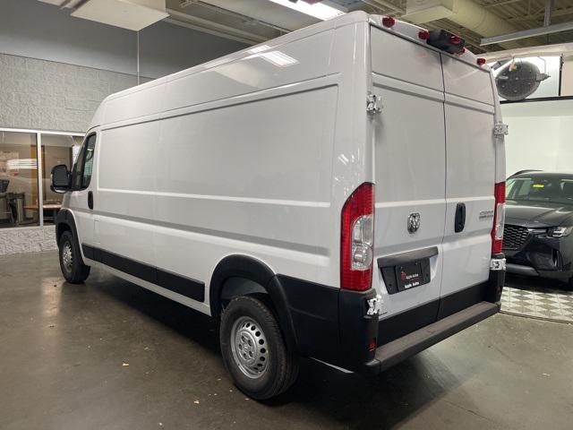 2026 RAM Ram ProMaster RAM PROMASTER 2500 TRADESMAN CARGO VAN HIGH ROOF 159 WB 2026 RAM Ram ProMaster RAM PROMASTER 2500 TRADESMAN CARGO VAN HIGH ROOF 159 WB