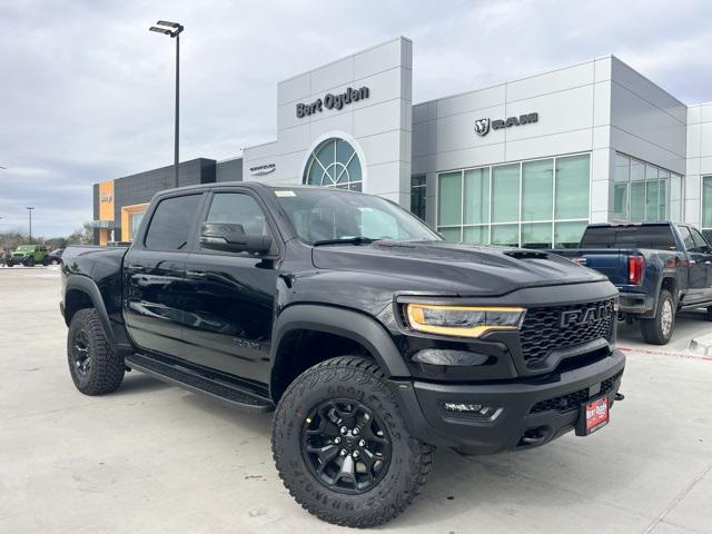 2026 RAM Ram 1500 RAM 1500 RHO CREW CAB 4X4 57 BOX