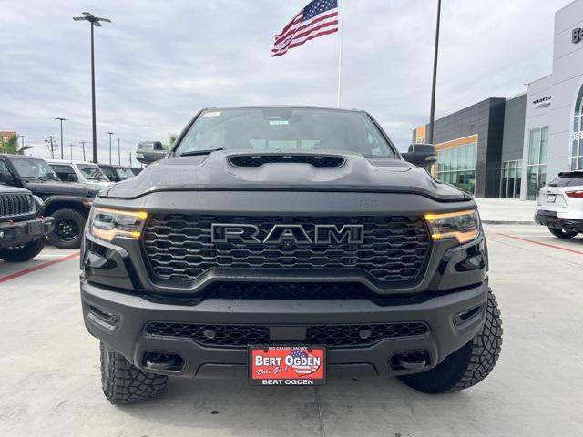 2026 RAM Ram 1500 RAM 1500 RHO CREW CAB 4X4 57 BOX