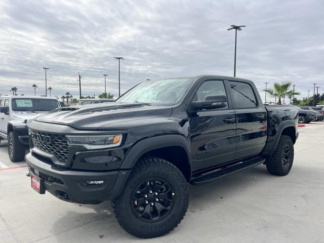 2026 RAM Ram 1500 RAM 1500 RHO CREW CAB 4X4 57 BOX