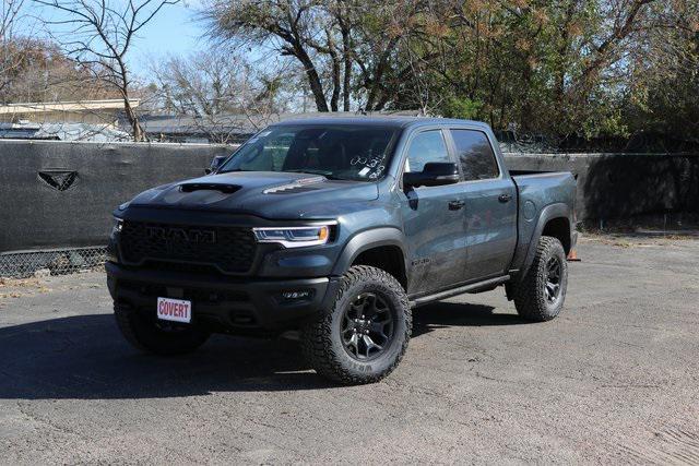 2026 RAM Ram 1500 RAM 1500 RHO CREW CAB 4X4 57 BOX