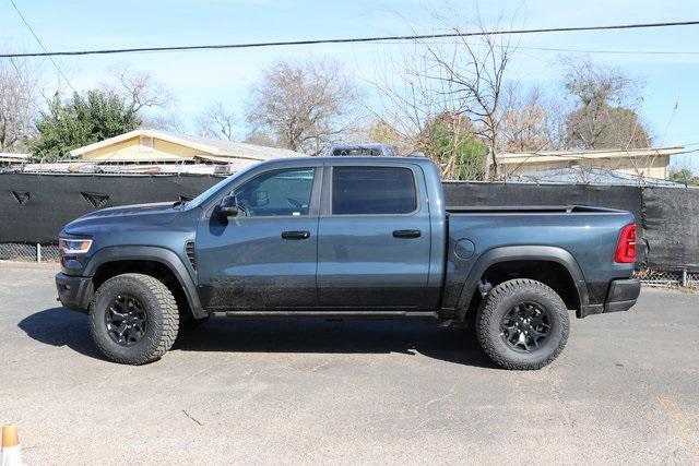 2026 RAM Ram 1500 RAM 1500 RHO CREW CAB 4X4 57 BOX