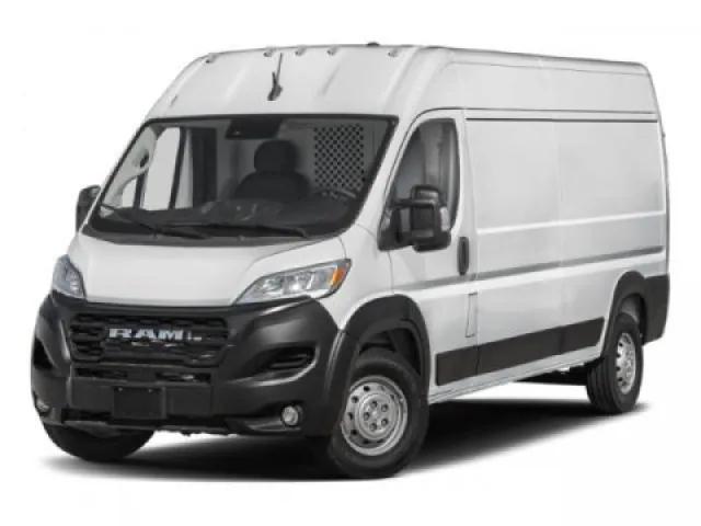 2026 RAM Ram ProMaster RAM PROMASTER 2500 SLT CARGO VAN HIGH ROOF 136 WB 2026 RAM Ram ProMaster RAM PROMASTER 2500 SLT CARGO VAN HIGH ROOF 136 WB